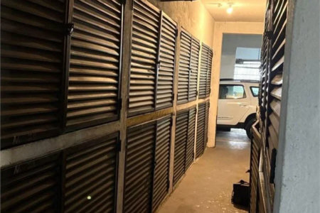 Apartamento à venda com 3 quartos, sendo 1 suíte, em Vila Andrade, São Paulo, SP