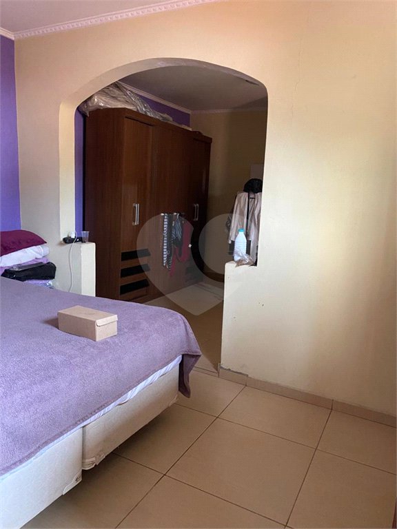 Sobrado à venda com 3 quartos, sendo 1 suíte, em Vila Augusta, Guarulhos, SP