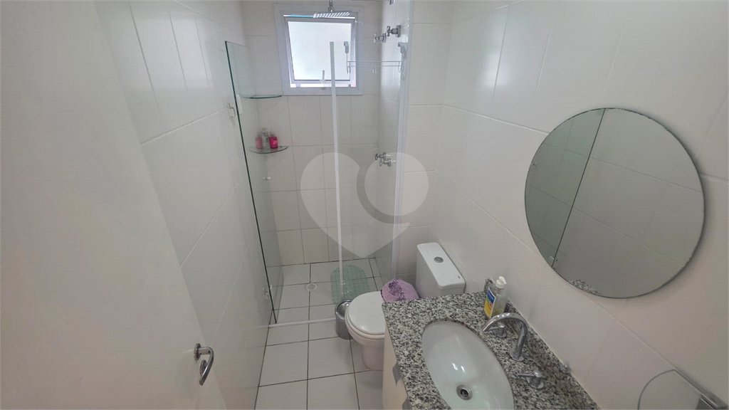 Cobertura à venda com 3 quartos, sendo 1 suíte,  em Parque Mandaqui, São Paulo, SP