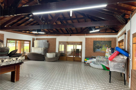 Chácara à venda com 10 quartos, sendo 16 suítes, em Chácaras do Pinhal (pinhal), Cabreúva, SP