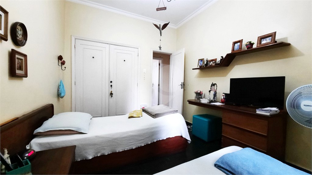 Apartamento à venda com 3 quartos, sendo 1 suíte, em Tijuca, Rio de Janeiro, RJ