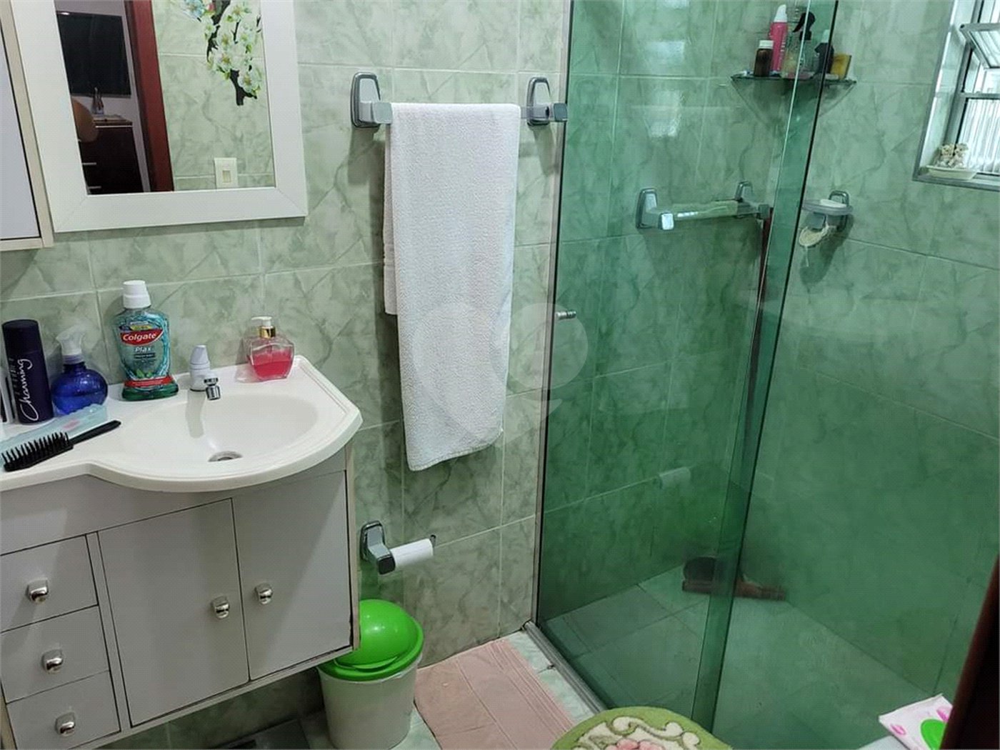 Sobrado à venda com 2 quartos, sendo 1 suíte,  em Vila Sud Menuci, Mogi das Cruzes, SP