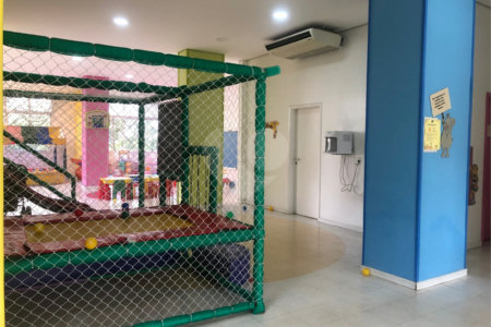 Apartamento à venda com 3 suítes em Lar São Paulo, São Paulo, SP