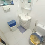 Apartamento à venda com 2 quartos em Grajaú, Rio de Janeiro, RJ