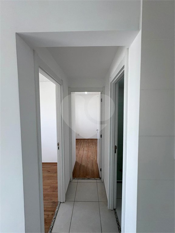 Apartamento à venda com 2 quartos em Vila Guilherme, São Paulo, SP