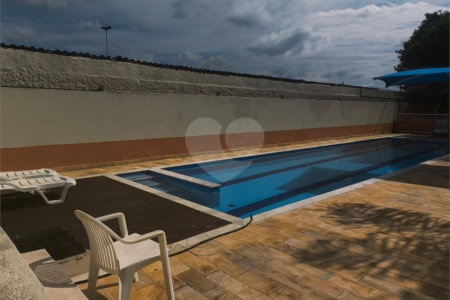 Apartamento à venda com 2 quartos em Vila Odim Antão, Sorocaba, SP