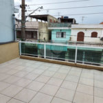 Casa à venda com 2 quartos, sendo 1 suíte,  em Jardim Brasil (zona Norte), São Paulo, SP