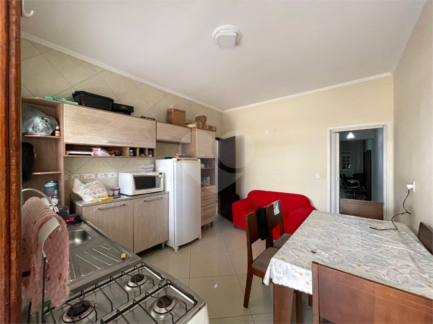 Sobrado à venda com 3 quartos, sendo 1 suíte,  em Assunção, São Bernardo do Campo, SP