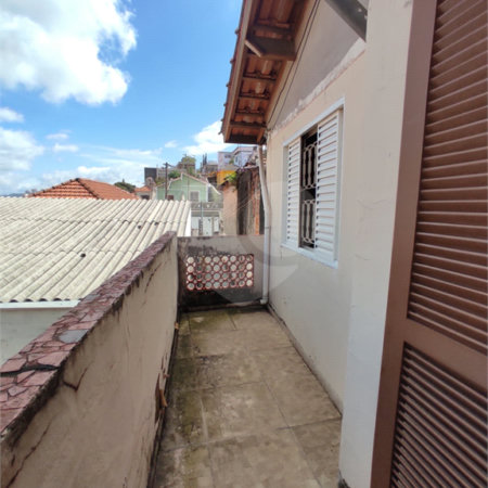 Sobrado à venda com 3 quartos em Chora Menino, São Paulo, SP