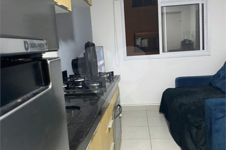 Apartamento à venda ou para alugar com 2 quartos em Jardim Celeste, São Paulo, SP