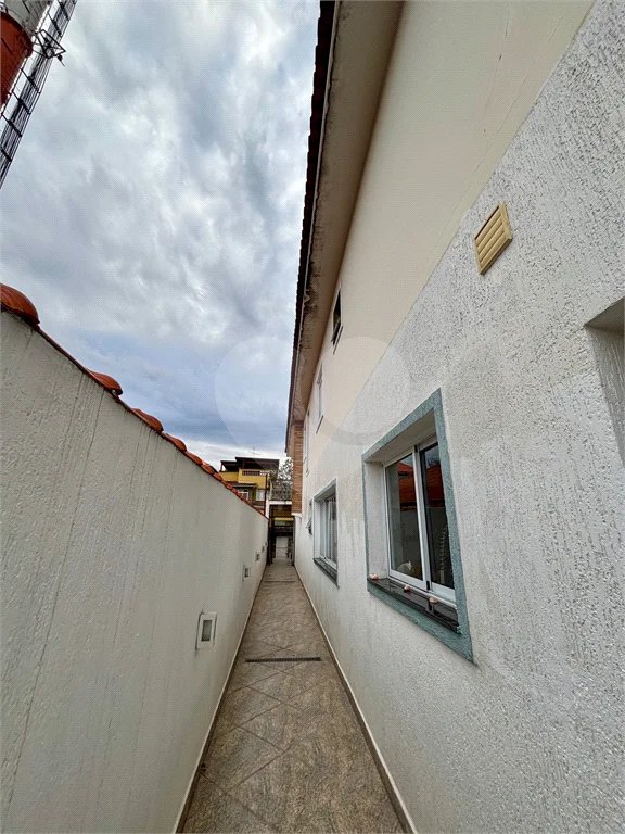 Casa à venda com 4 quartos, sendo 3 suítes, no condomínio Tremembé, São Paulo - SP