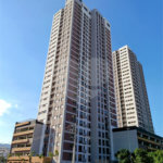 Apartamento à venda com 2 quartos em Vila Mogilar, Mogi das Cruzes, SP
