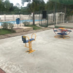 Apartamento à venda com 2 quartos em Caguassu, Sorocaba, SP