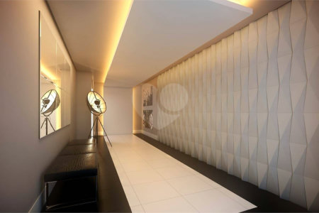 Apartamento à venda com 3 suítes em Vila Nova Socorro, Mogi das Cruzes, SP