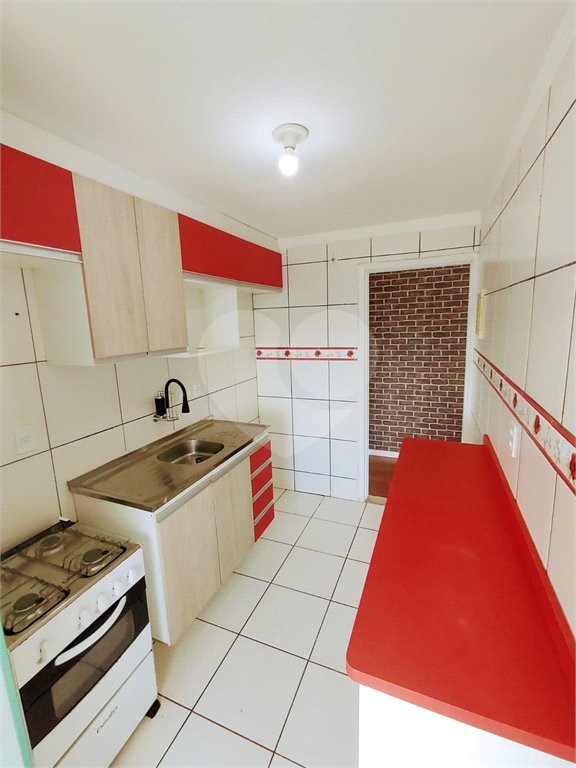Apartamento à venda com 2 quartos em Jardim Simone, Votorantim, SP