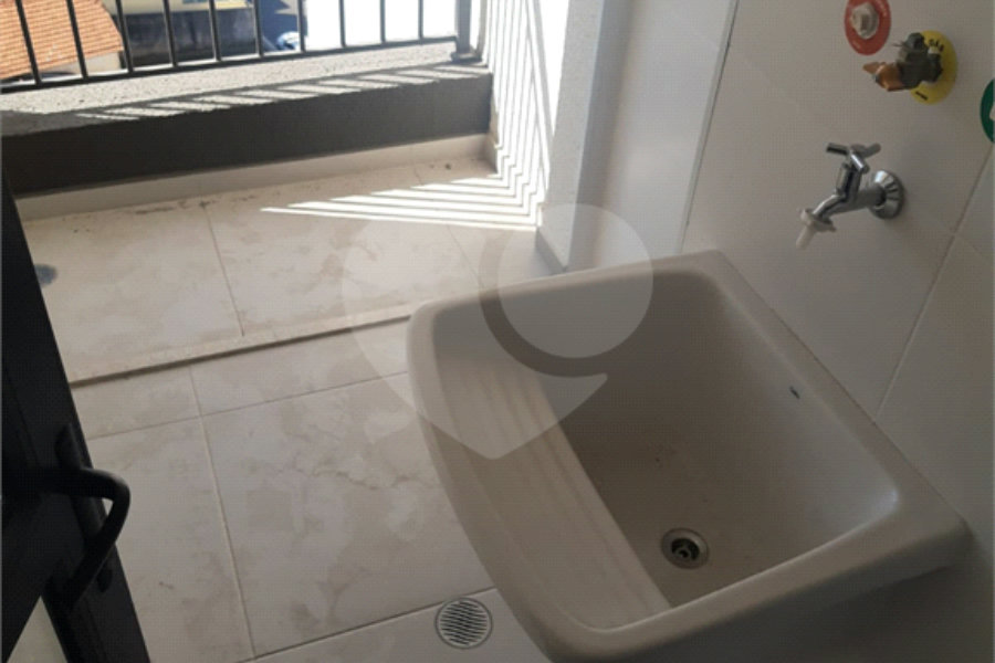 Apartamento à venda com 2 suítes em Freguesia do Ó, São Paulo, SP