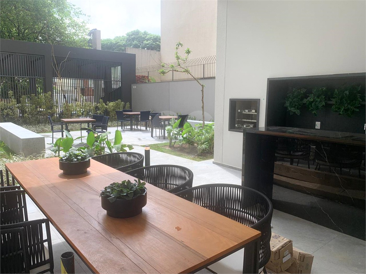Apartamento à venda com 1 quarto em Vila Mariana, São Paulo, SP