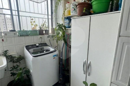 Apartamento à venda com 3 quartos em Indianópolis, São Paulo, SP