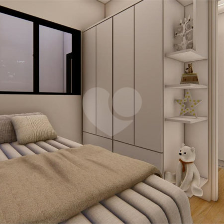 Casa à venda com 3 suítes em Vila Gustavo, São Paulo, SP