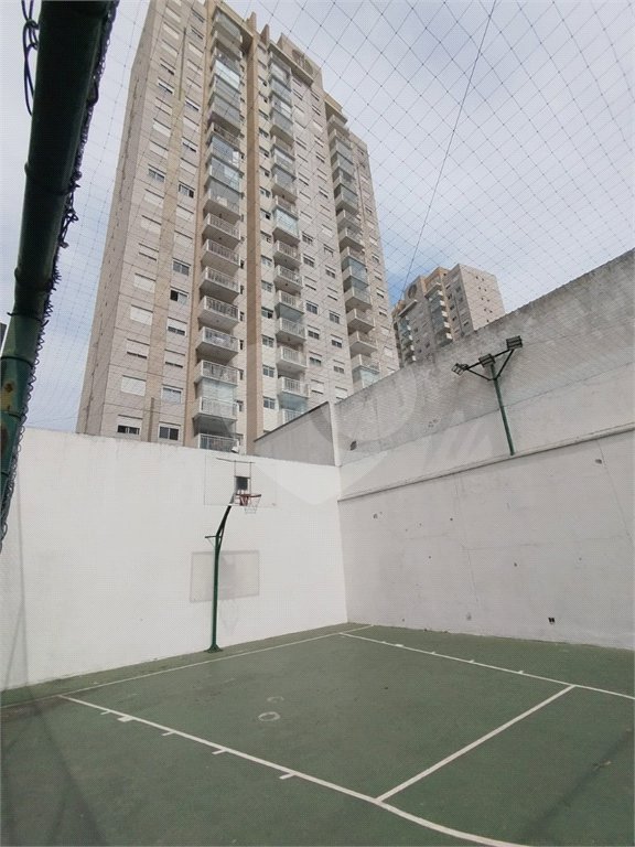 Apartamento á venda - Cambuci