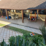Casa Térrea na XV de Novembro .