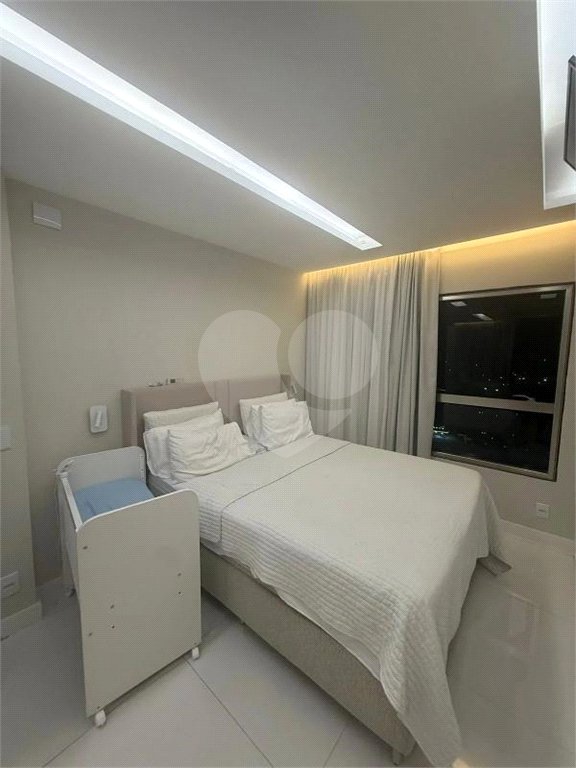 Apartamento à venda com 2 quartos, sendo 1 suíte, em Vila Leopoldina, São Paulo, SP