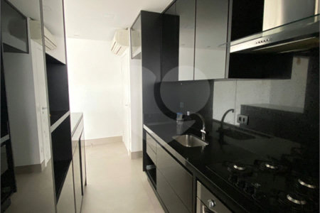 Apartamento para alugar com 2 quartos, sendo 1 suíte, em Vila Gomes Cardim, São Paulo, SP