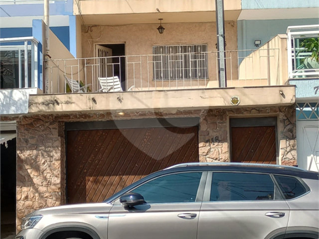 Sobrado à venda com 2 quartos em Jardim São Paulo(zona Norte), São Paulo, SP