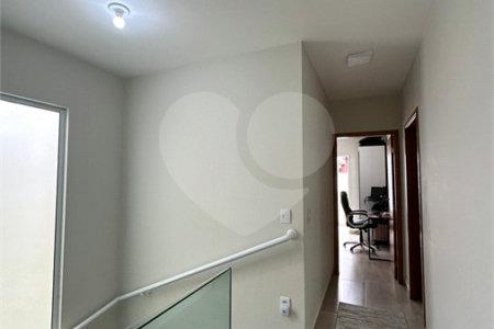 Casa à venda com 3 suítes no condomínio Vila Ytu, Indaiatuba - SP