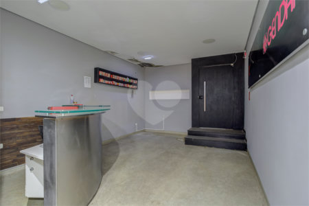 Sobrado à venda ou para alugar com 1 quarto em Chácara Santo Antônio (zona Sul), São Paulo, SP