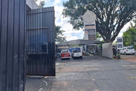 Terreno à venda com 1 quarto em Vila Romana, São Paulo, SP