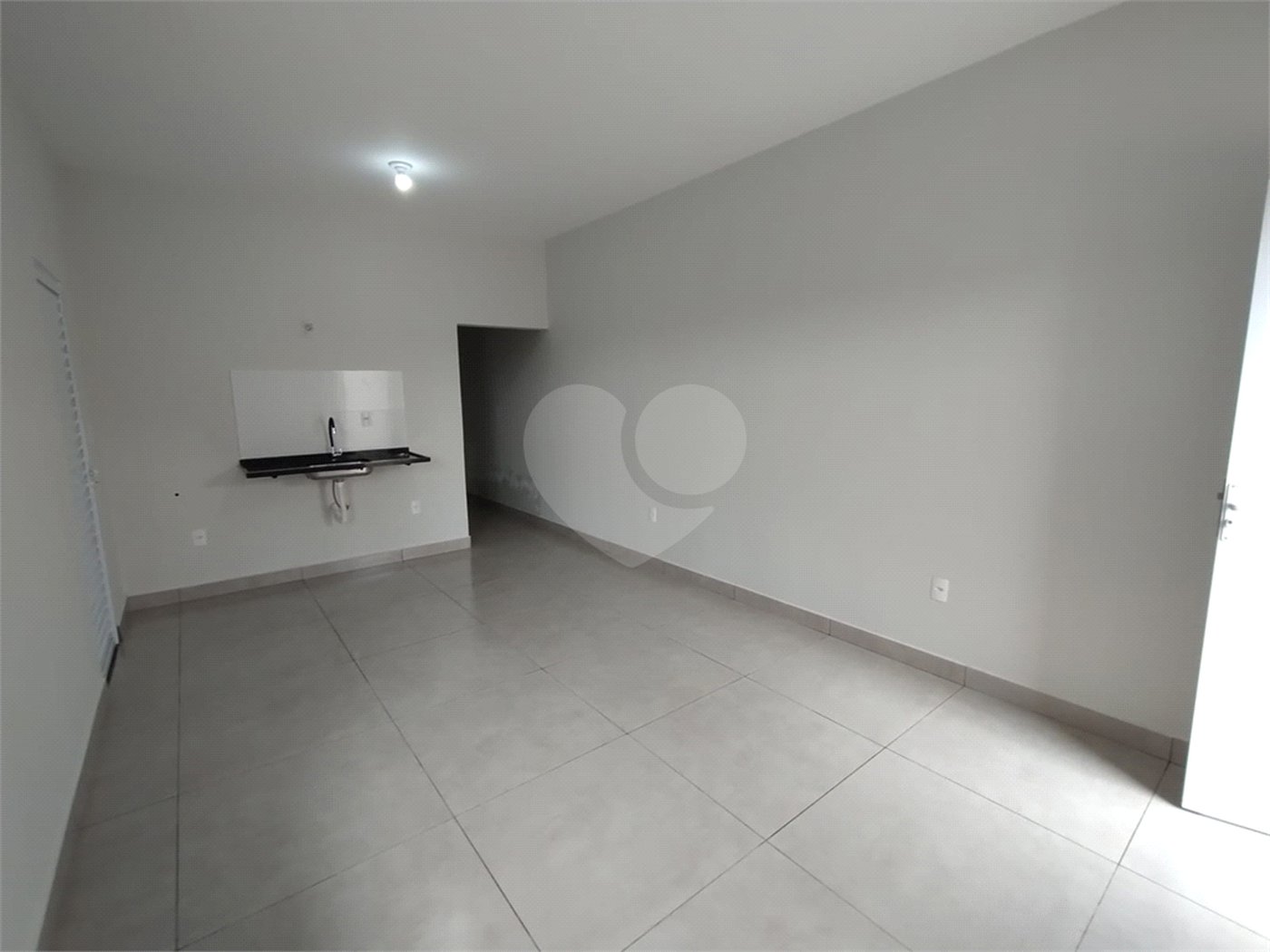 Casa à venda com 2 quartos em Vila Belo Horizonte, Itapetininga, SP