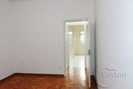 Apartamento à venda com 2 quartos em Jardim São Remo, São Paulo, SP
