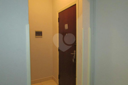 Apartamento à venda com 2 quartos em Barra Funda, São Paulo, SP