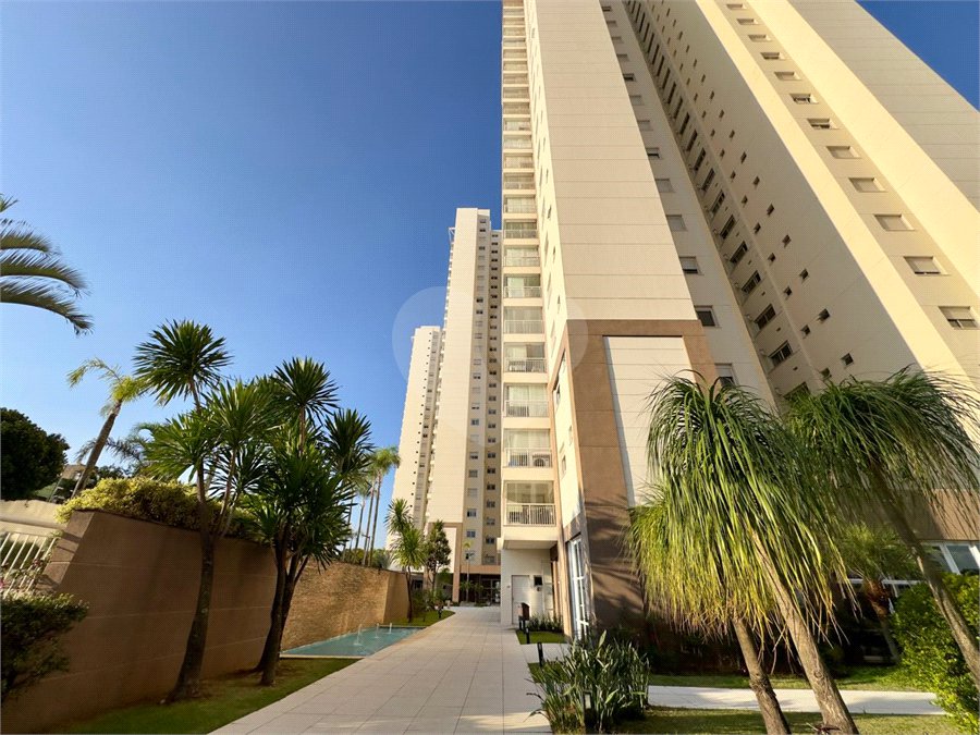 Apartamento à venda com 3 quartos, sendo 1 suíte, em Mandaqui, São Paulo, SP