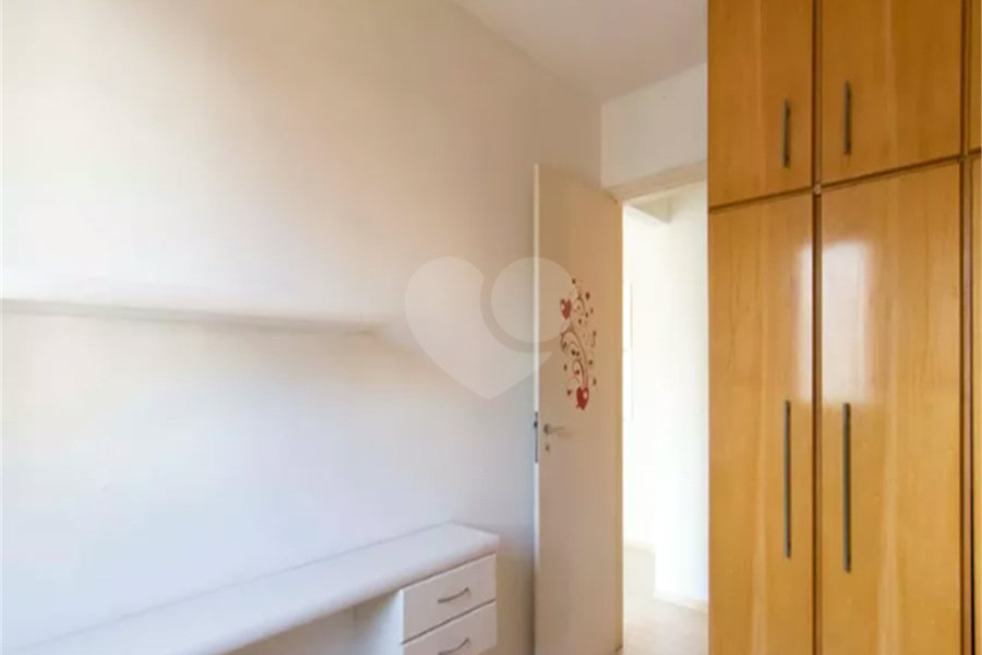 Apartamento à venda com 1 quarto em Santana, São Paulo, SP