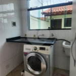Sobrado à venda com 3 quartos, sendo 1 suíte, em Vila Paulicéia, São Paulo, SP