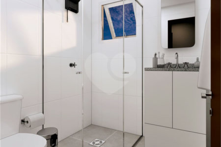 Apartamento à venda com 2 quartos, sendo 1 suíte, no Centro, Porto Feliz, SP