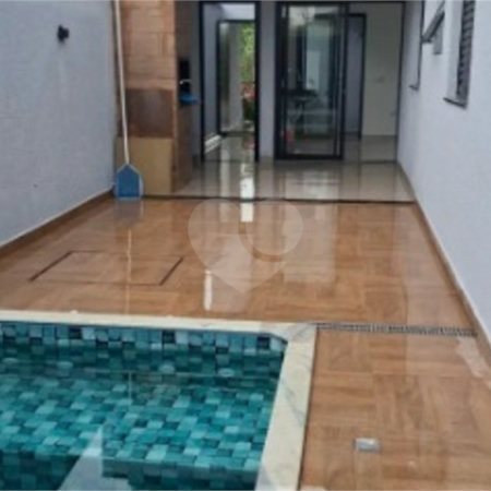 Casa à venda com 3 quartos, sendo 2 suítes, no condomínio Reserva Ipanema, Sorocaba - SP