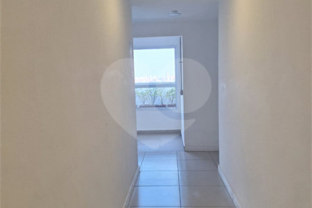 Apartamento à venda com 2 quartos em Vila Santa Catarina, São Paulo, SP