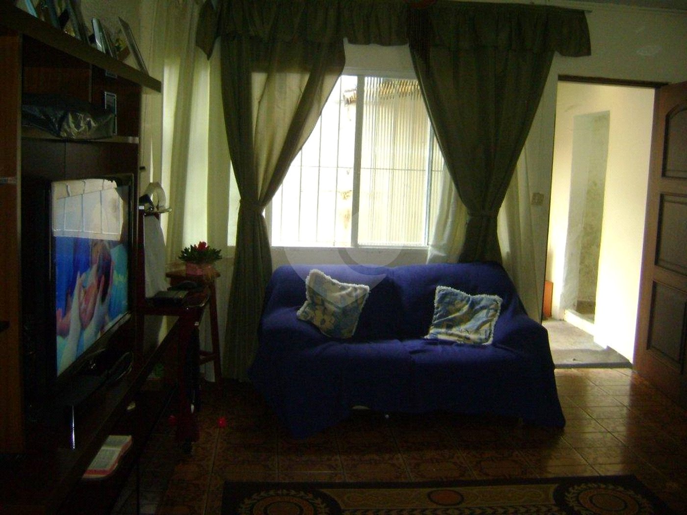 Casa à venda com 3 quartos em Vila Indiana, São Paulo, SP
