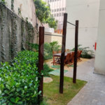 Studio à venda com 1 quarto em Vila Buarque, São Paulo, SP