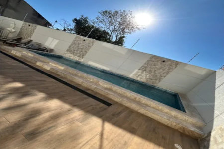 Apartamento à venda com 1 quarto em Vila Sônia, São Paulo, SP
