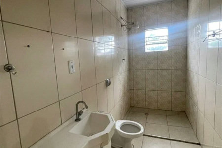 Casa à venda com 2 quartos em Parque Ligia, São Paulo, SP