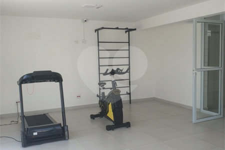 Apartamento à venda com 2 quartos em Santa Teresinha, São Paulo, SP