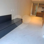 Apartamento à venda com 2 suítes em Indianópolis, São Paulo, SP