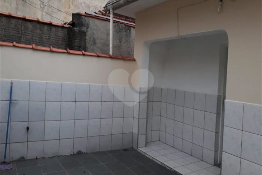 Casa à venda com 4 quartos, sendo 1 suíte, em Jabaquara, São Paulo, SP