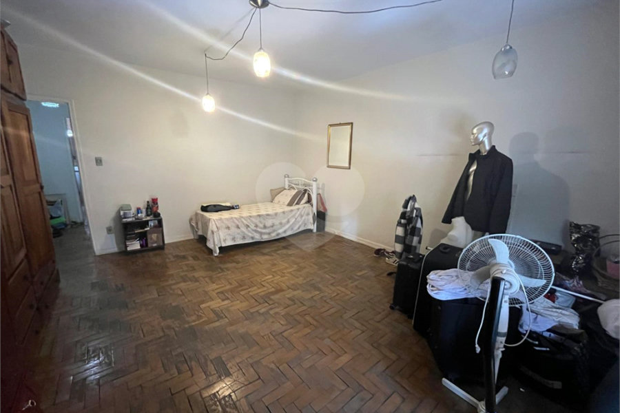 Sobrado à venda com 2 quartos em Santana, São Paulo, SP