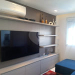 Apartamento à venda com 2 quartos, sendo 1 suíte, em Lapa, São Paulo, SP