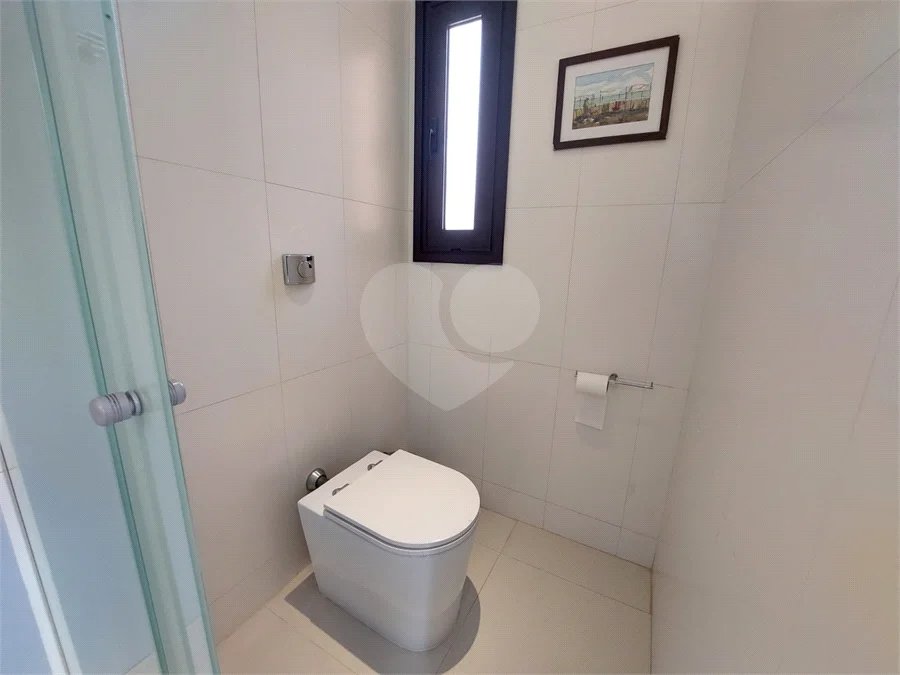 Elegância e conforto na melhor localização da City América!